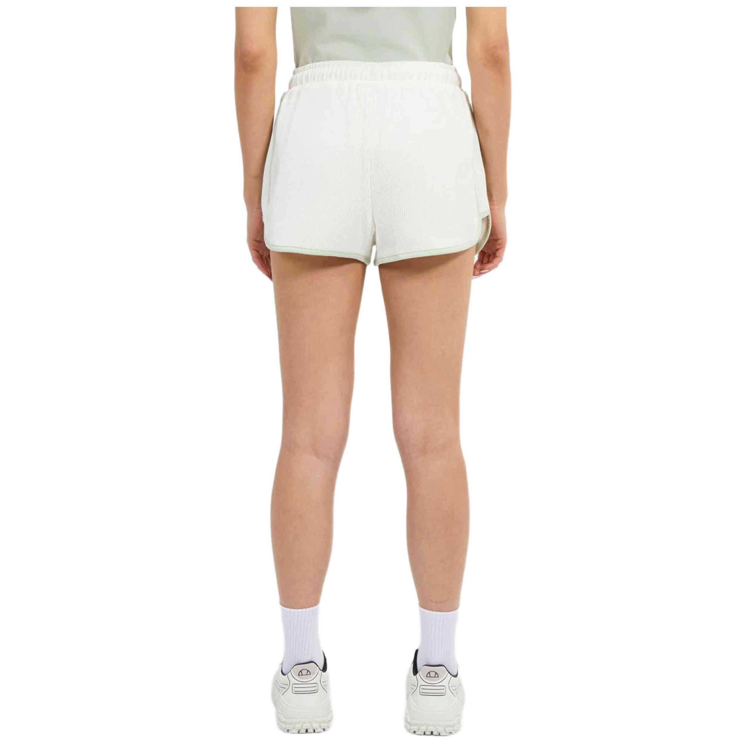 Short Ellesse modèle SGA22511-WHT pour femmes 3/5