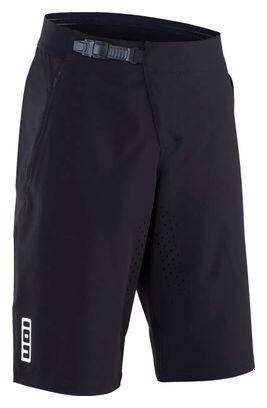 ION MTB Shorts Ionic LT Schwarz Herren