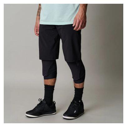 Culotte ION Hombre Ionic LT Negro 4/4