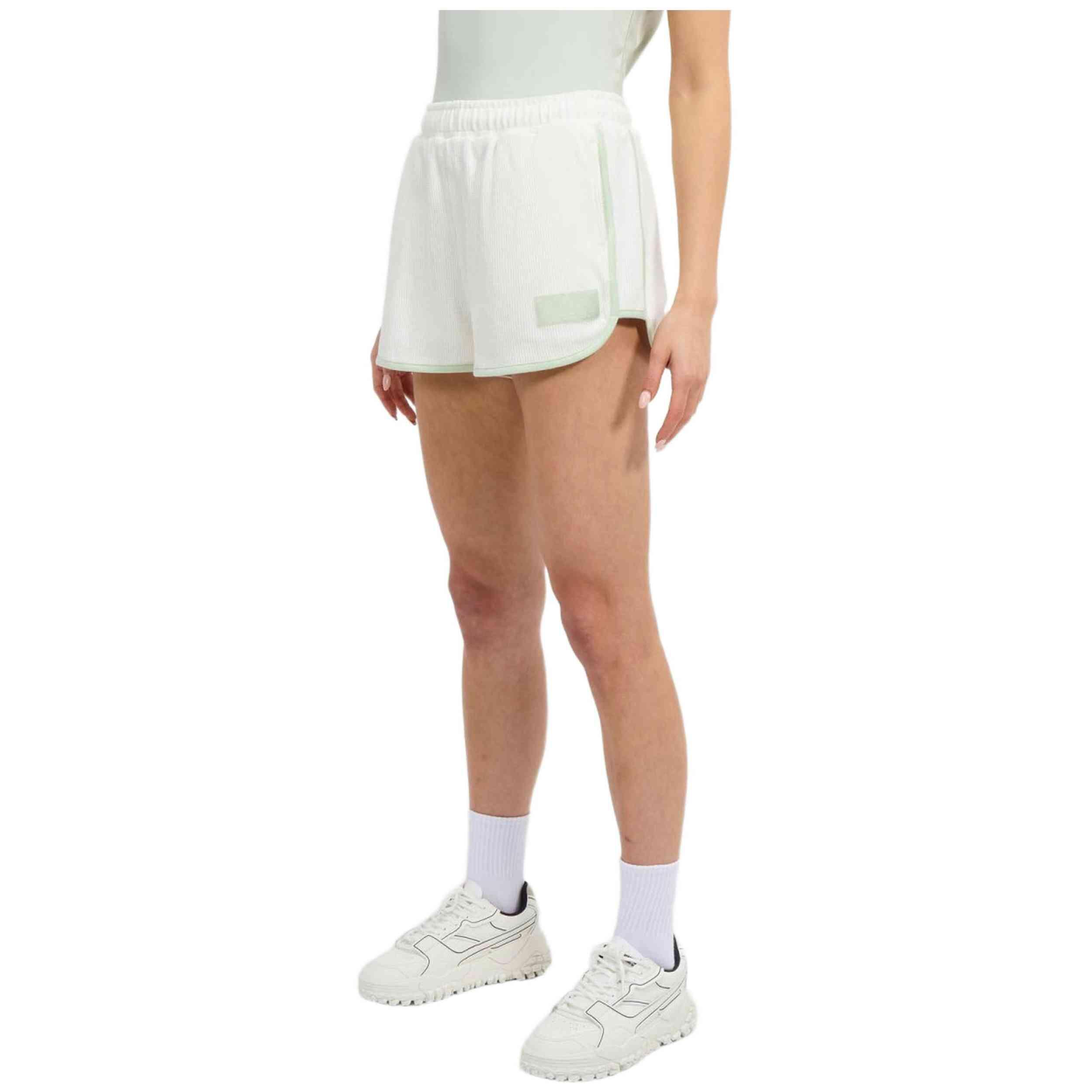Short Ellesse modèle SGA22511-WHT pour femmes 5/5