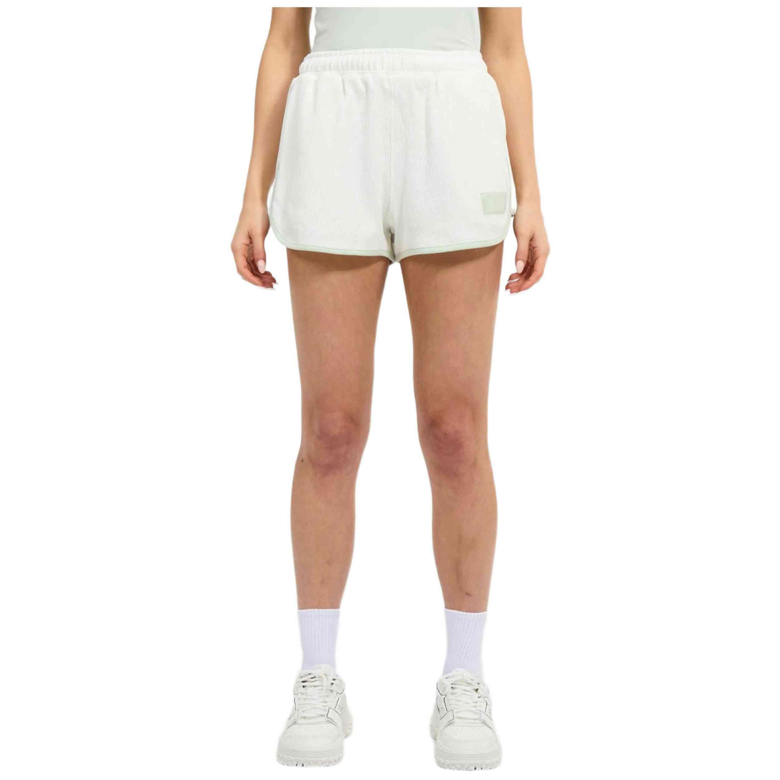 Short Ellesse modèle SGA22511-WHT pour femmes 1/5