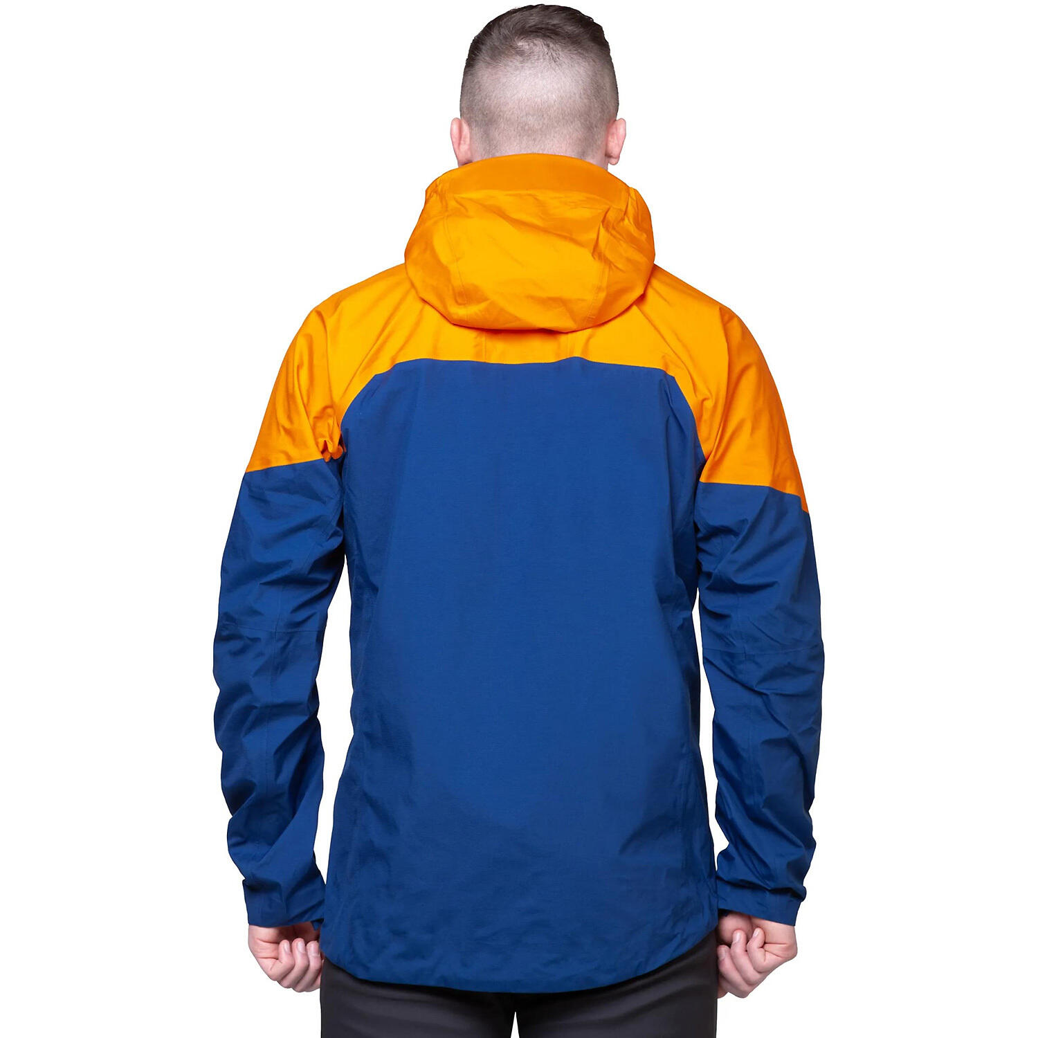Herren Funktionsjacke M ATMO JACKET 3/5