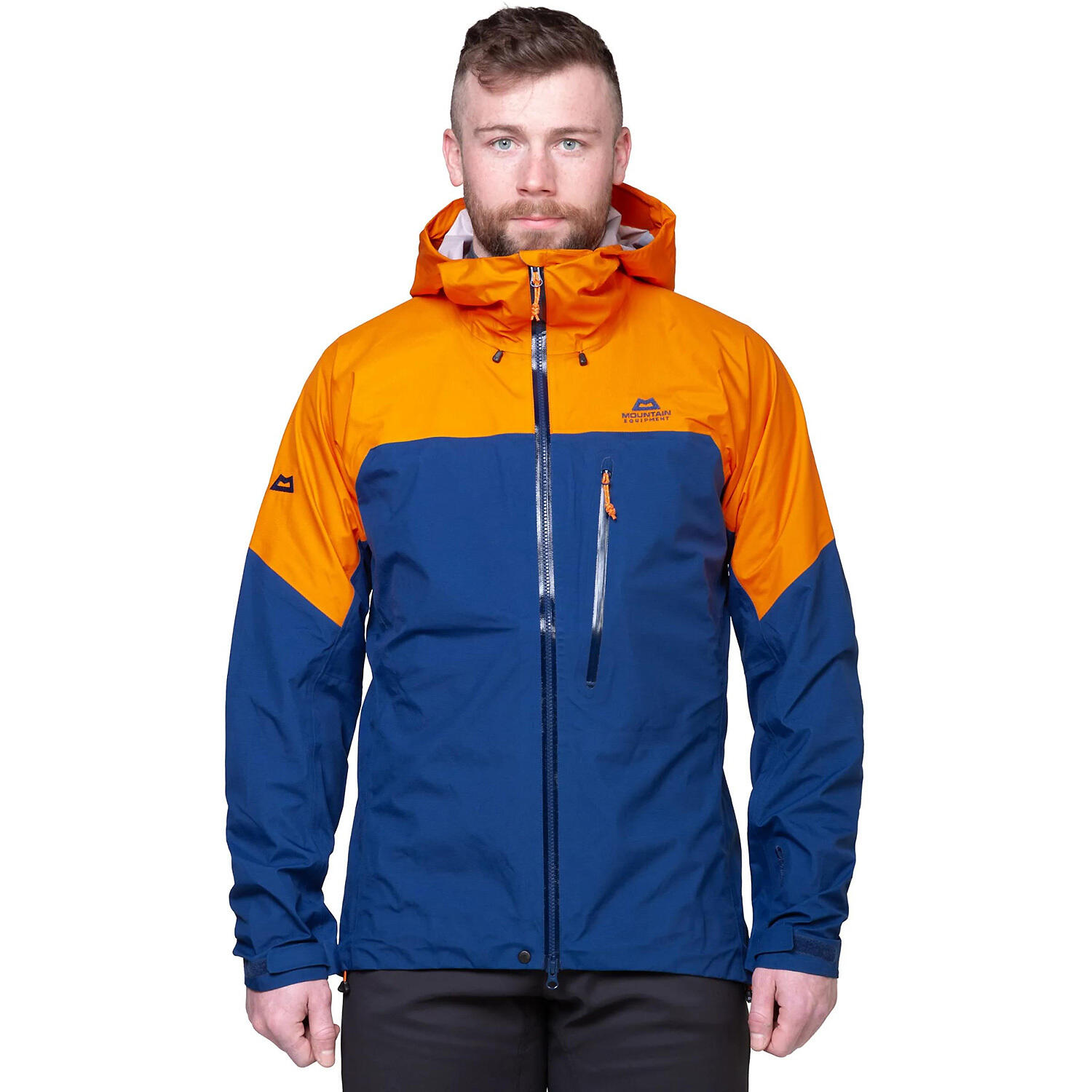 Herren Funktionsjacke M ATMO JACKET 2/5