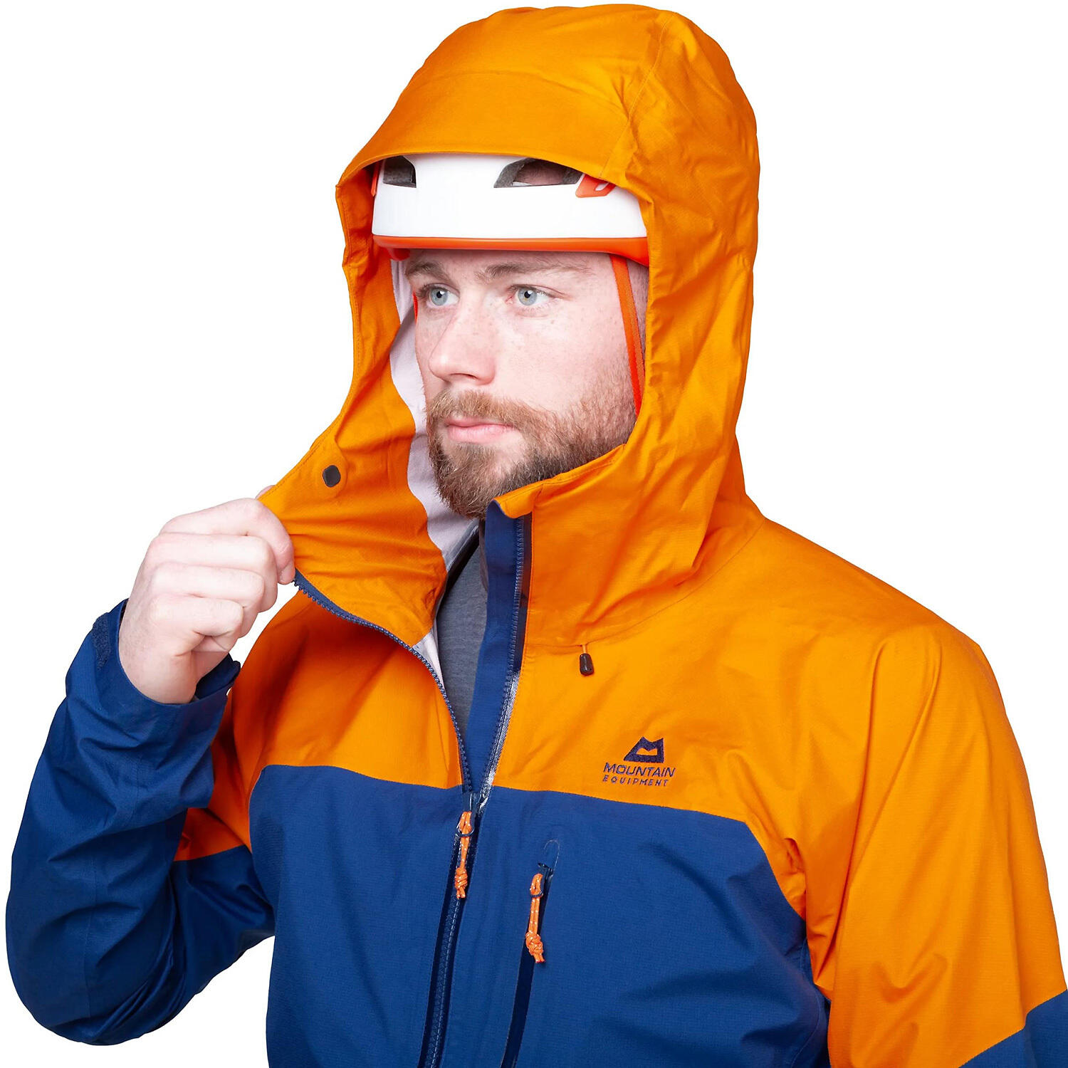 Herren Funktionsjacke M ATMO JACKET 5/5