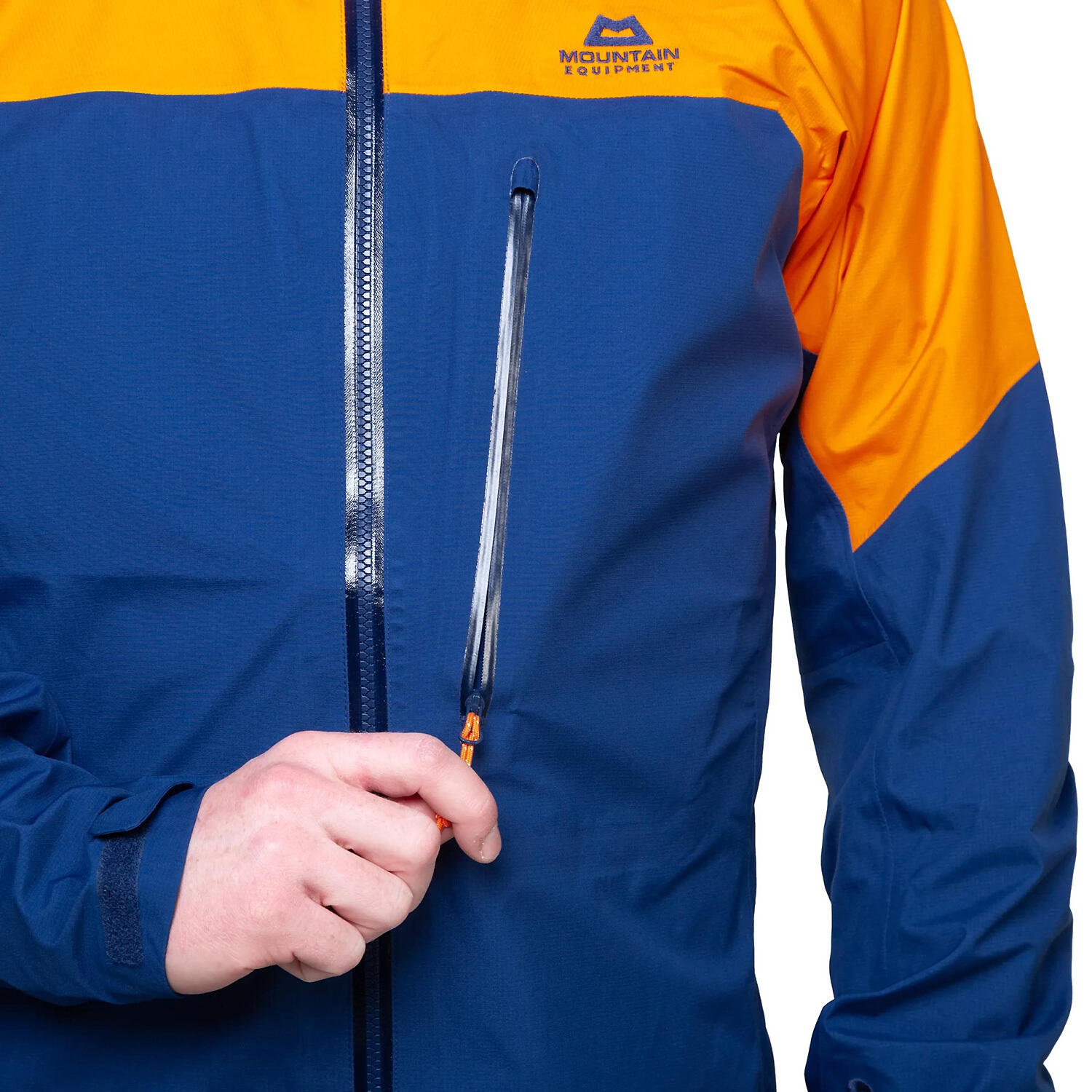 Herren Funktionsjacke M ATMO JACKET 4/5
