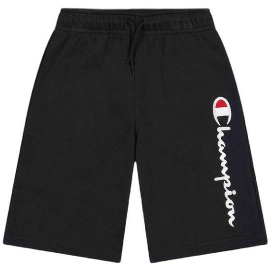 Pantaloncini Champion modello 306888-KK001 per ragazzi