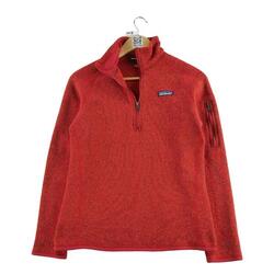 Reconditionné - Pull polaire Femme Better Sweater - Excellent