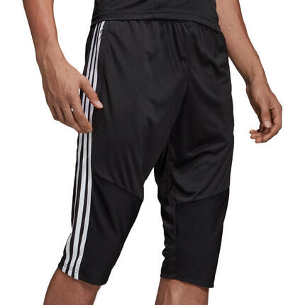 Spodnie piłkarskie adidas Tiro 19 3/4 Pant