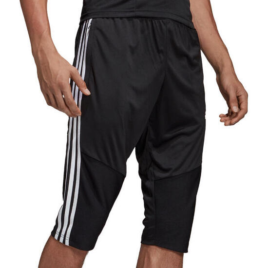 Spodnie piłkarskie adidas Tiro 19 3/4 Pant