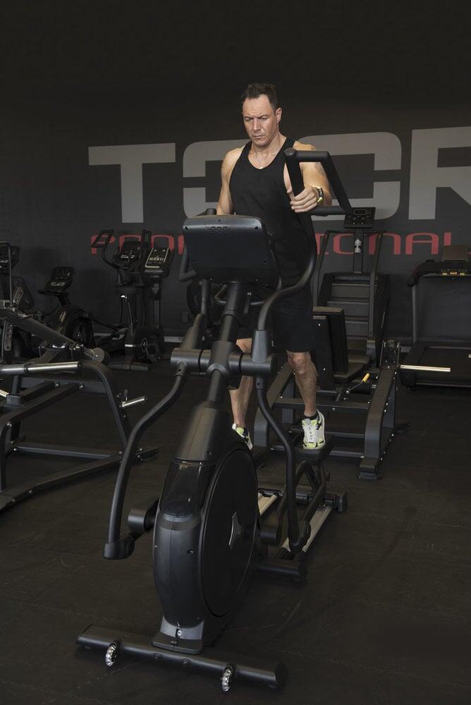 ERX-9500 - Crosstrainer 3/7