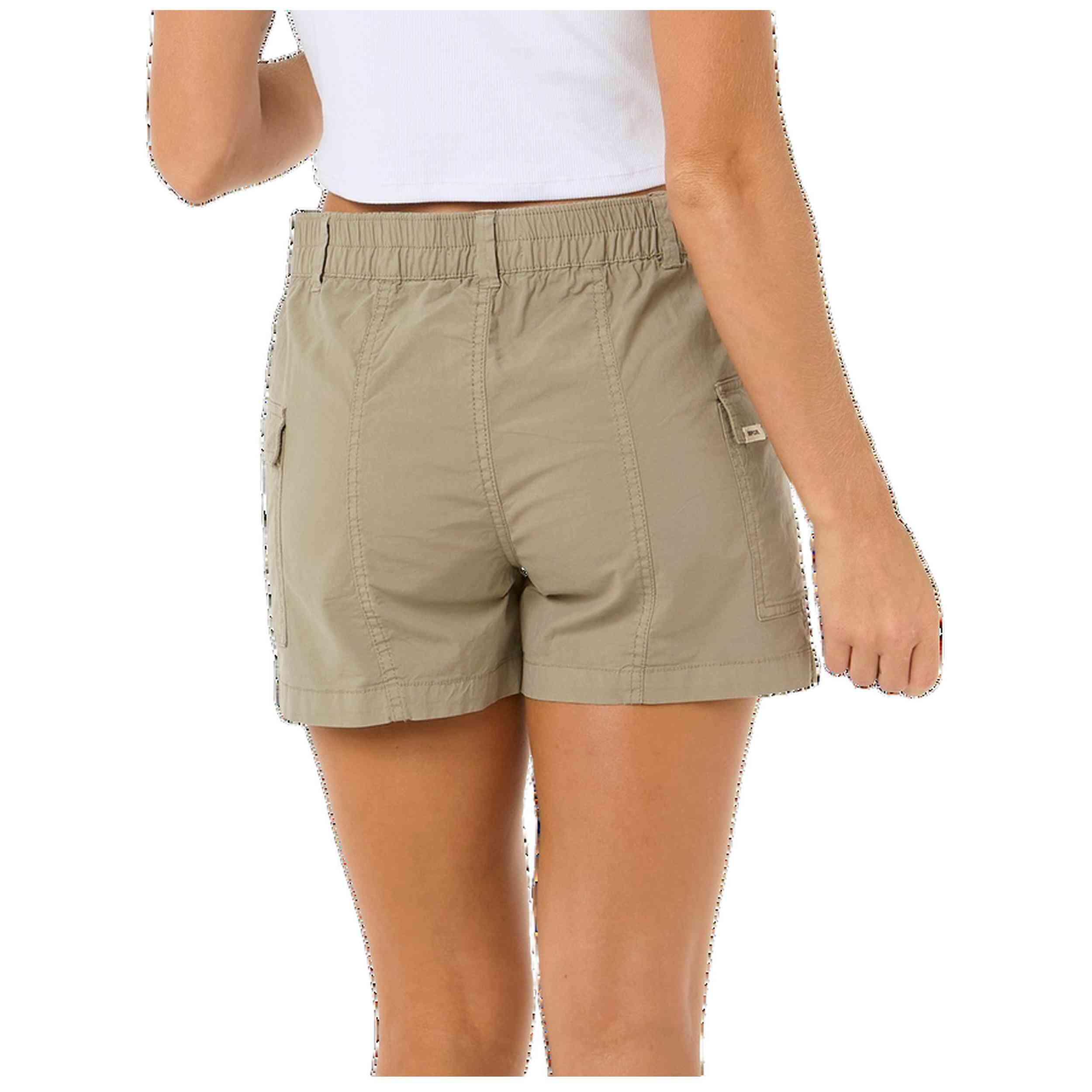 Short Rip curl modèle 03SWWS-3396 pour femmes 4/4