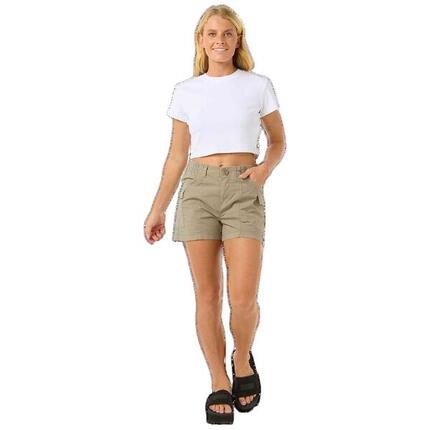 Short Rip curl modèle 03SWWS-3396 pour femmes