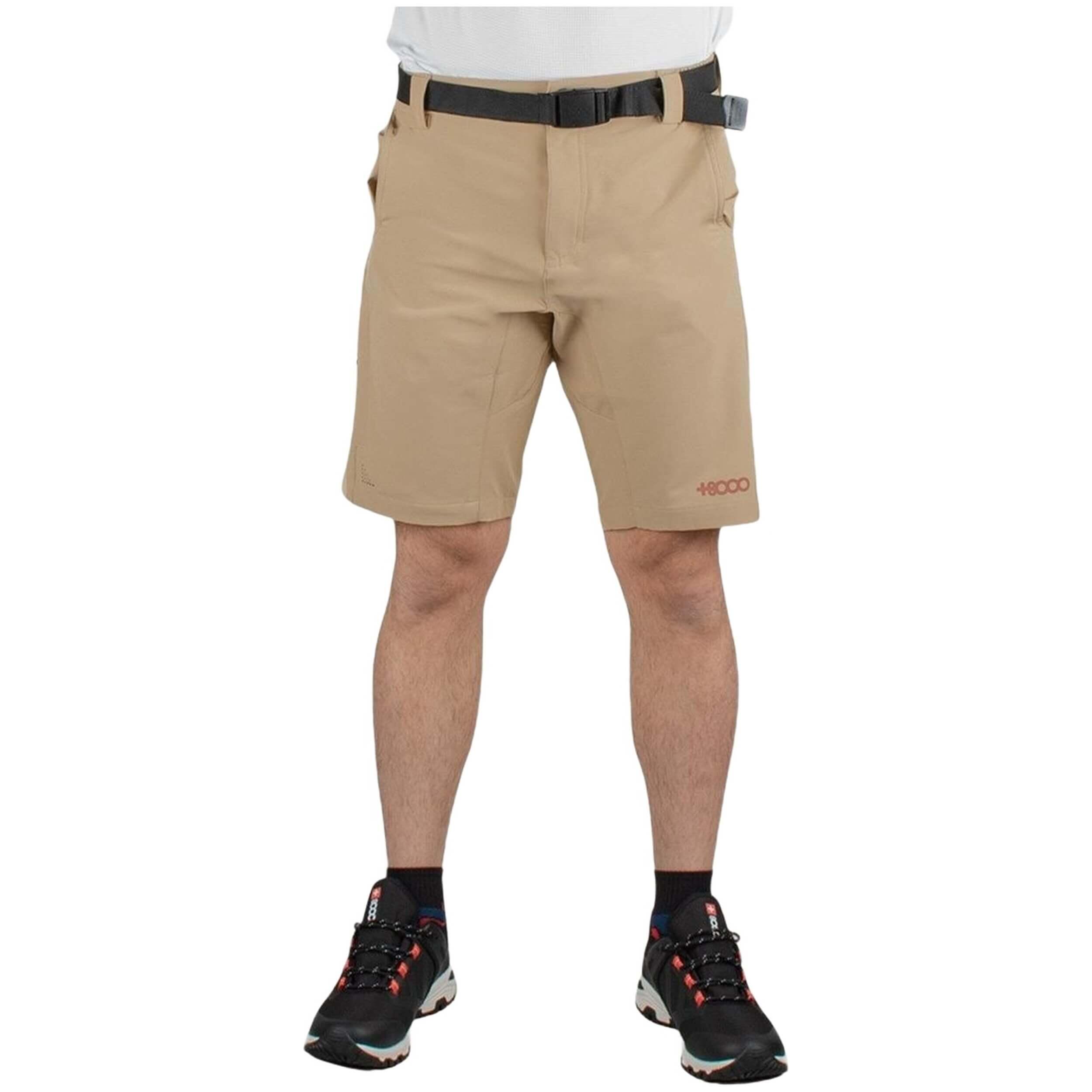 Korte broek 8000 model AG92078000 voor mannen 2/4