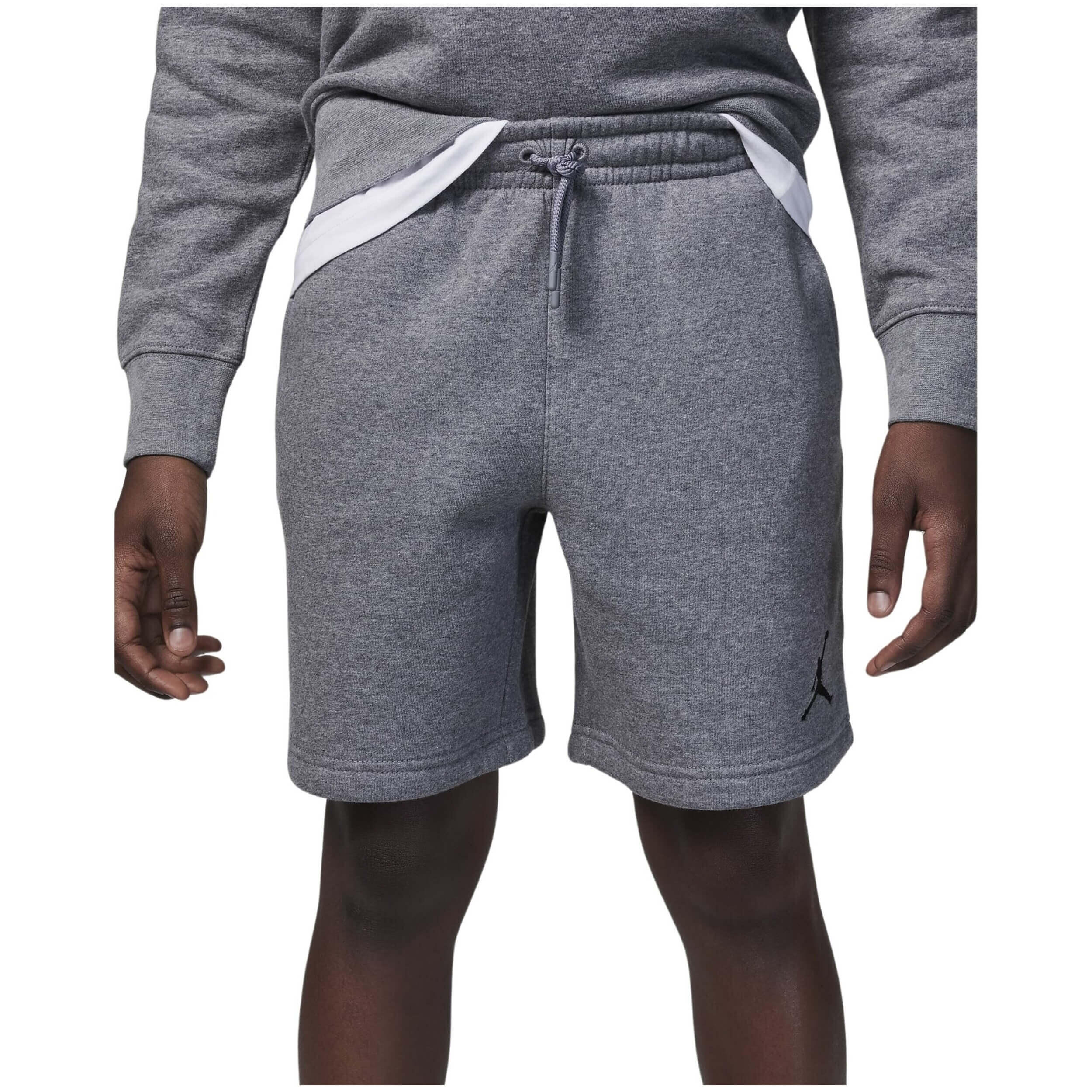 Short Jordan modèle 95C576-GEH pour enfants 3/5