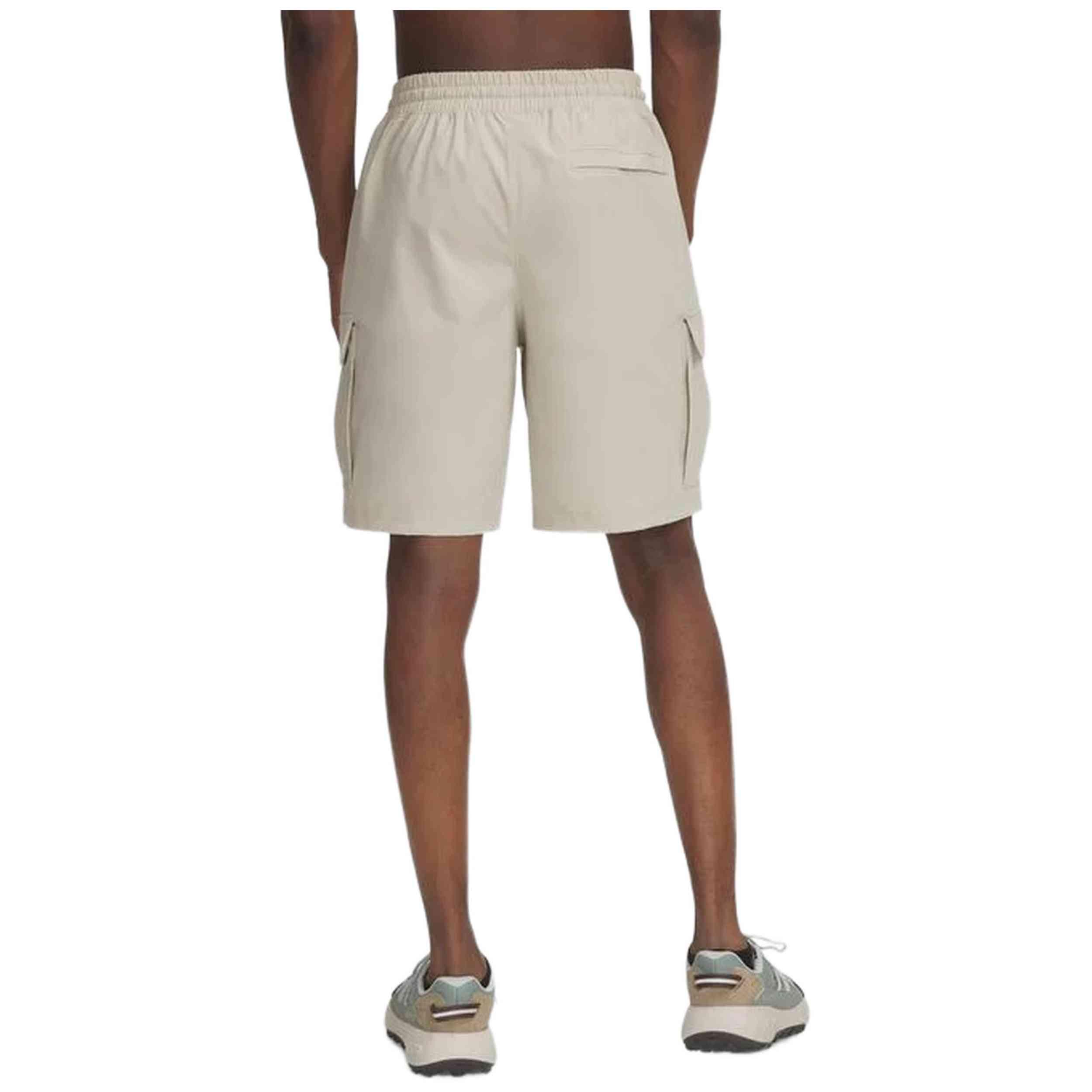 Pantalon corto Under armour modelo 1386560_289 para hombre 2/4