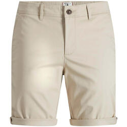 Short Jack&jones modèle 12172213-OXFORDTAN pour unisexe enfants