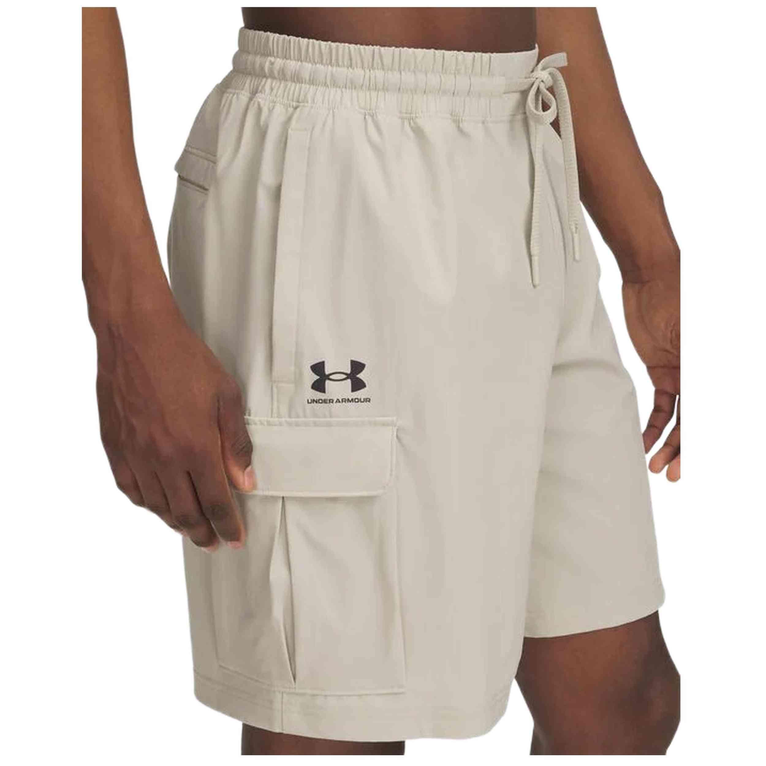 Pantalon corto Under armour modelo 1386560_289 para hombre 4/4