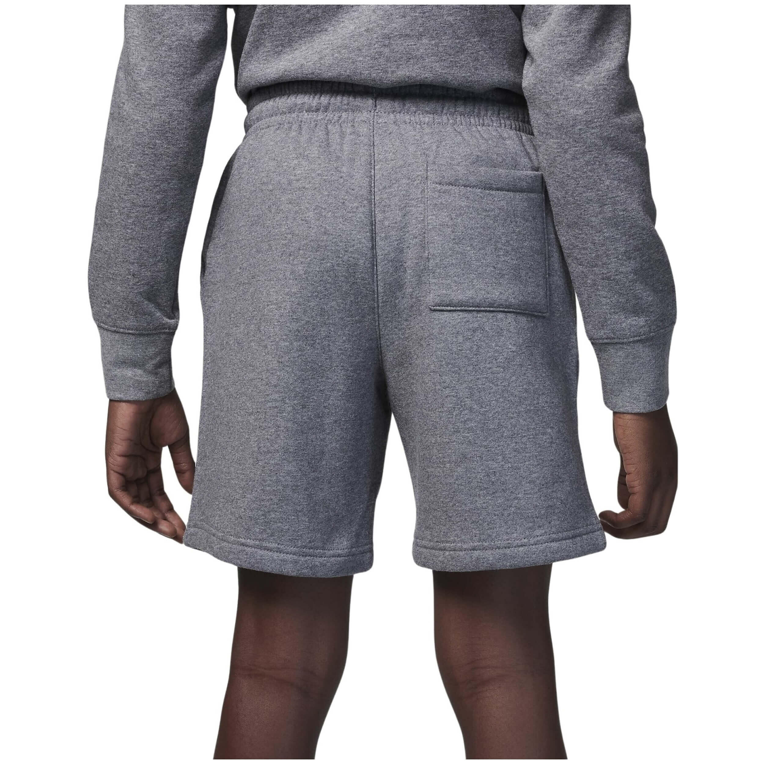 Short Jordan modèle 95C576-GEH pour enfants 4/5