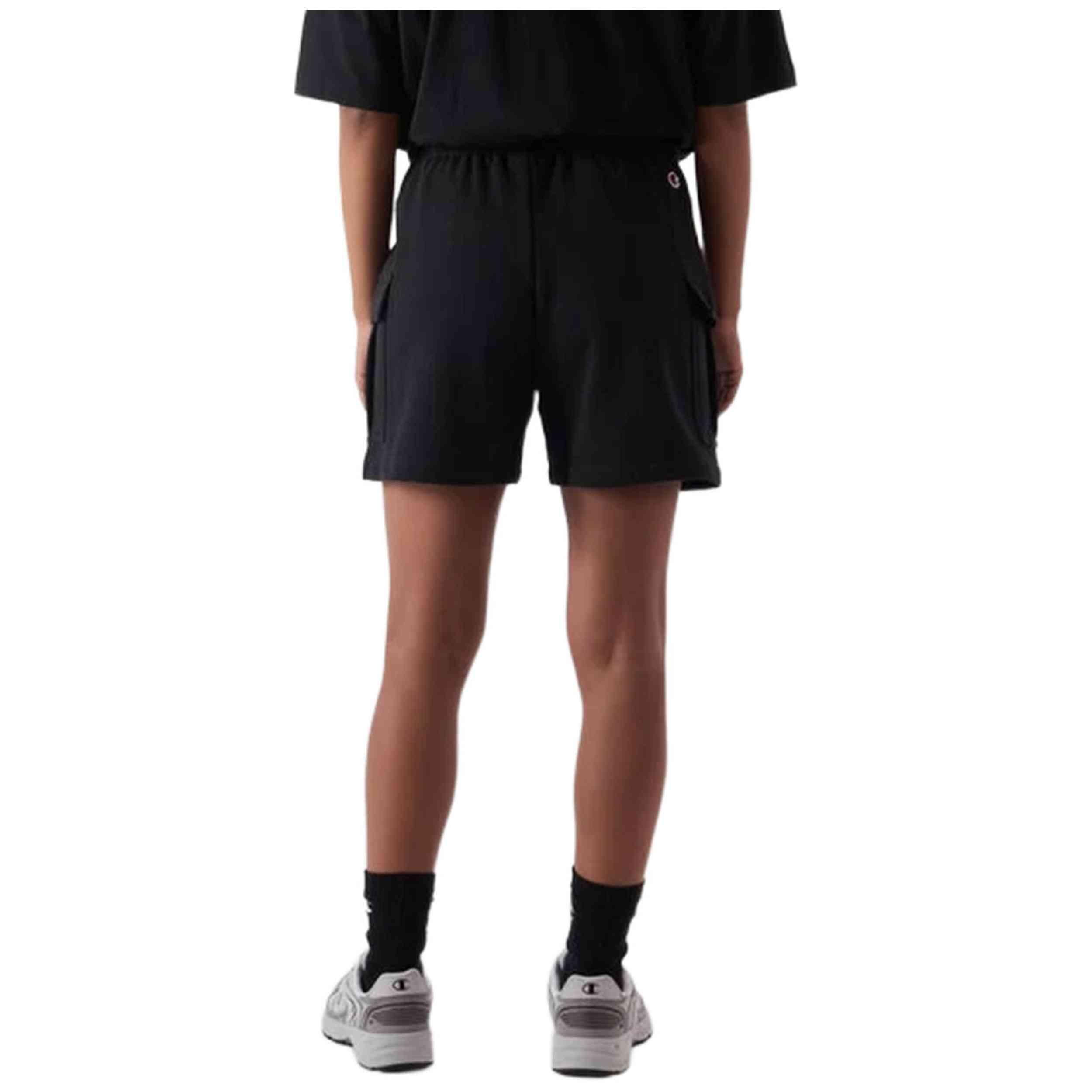 Short Champion modèle 117792-KK001 pour femmes 5/5
