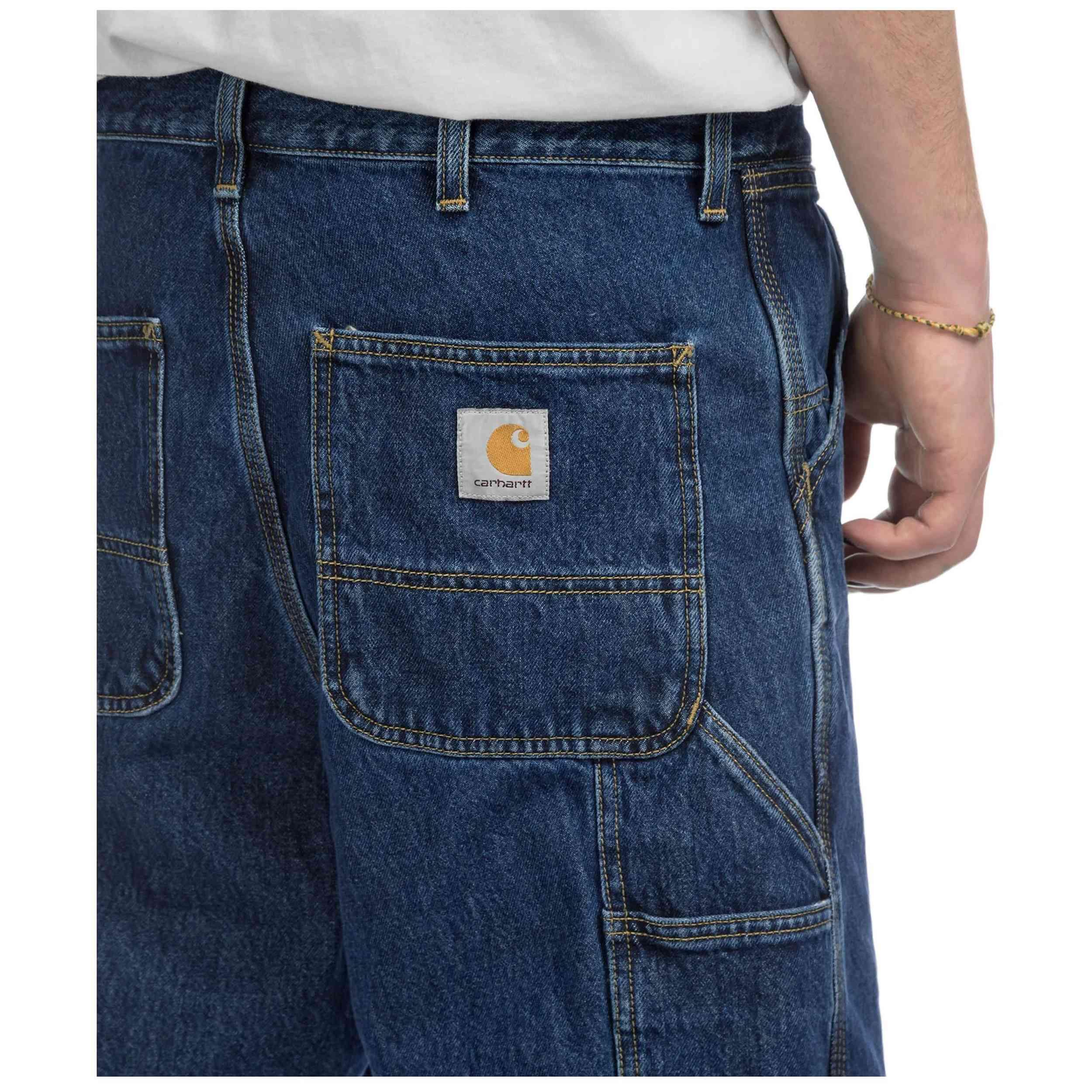 Bermudas Carhartt wip modelo I032026-0106 para hombre 3/5