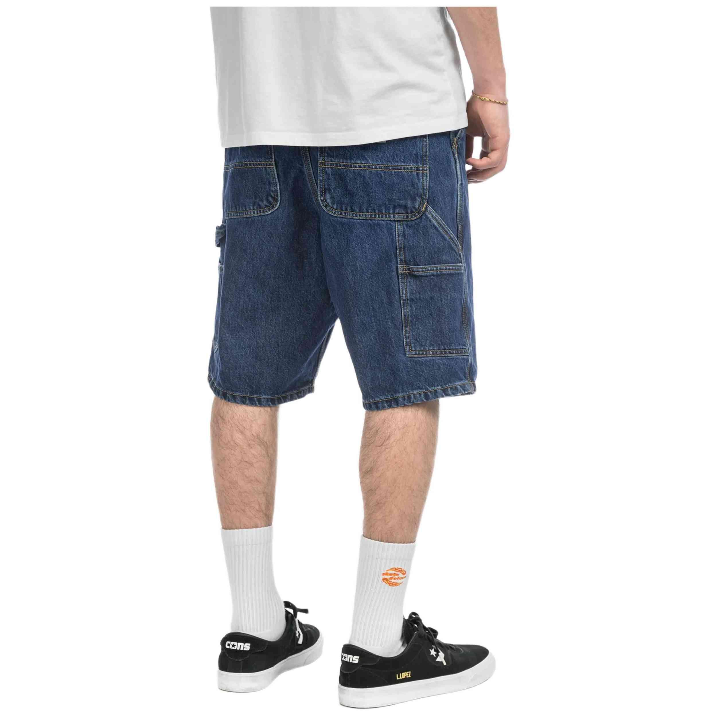 Bermudas Carhartt wip modelo I032026-0106 para hombre 2/5
