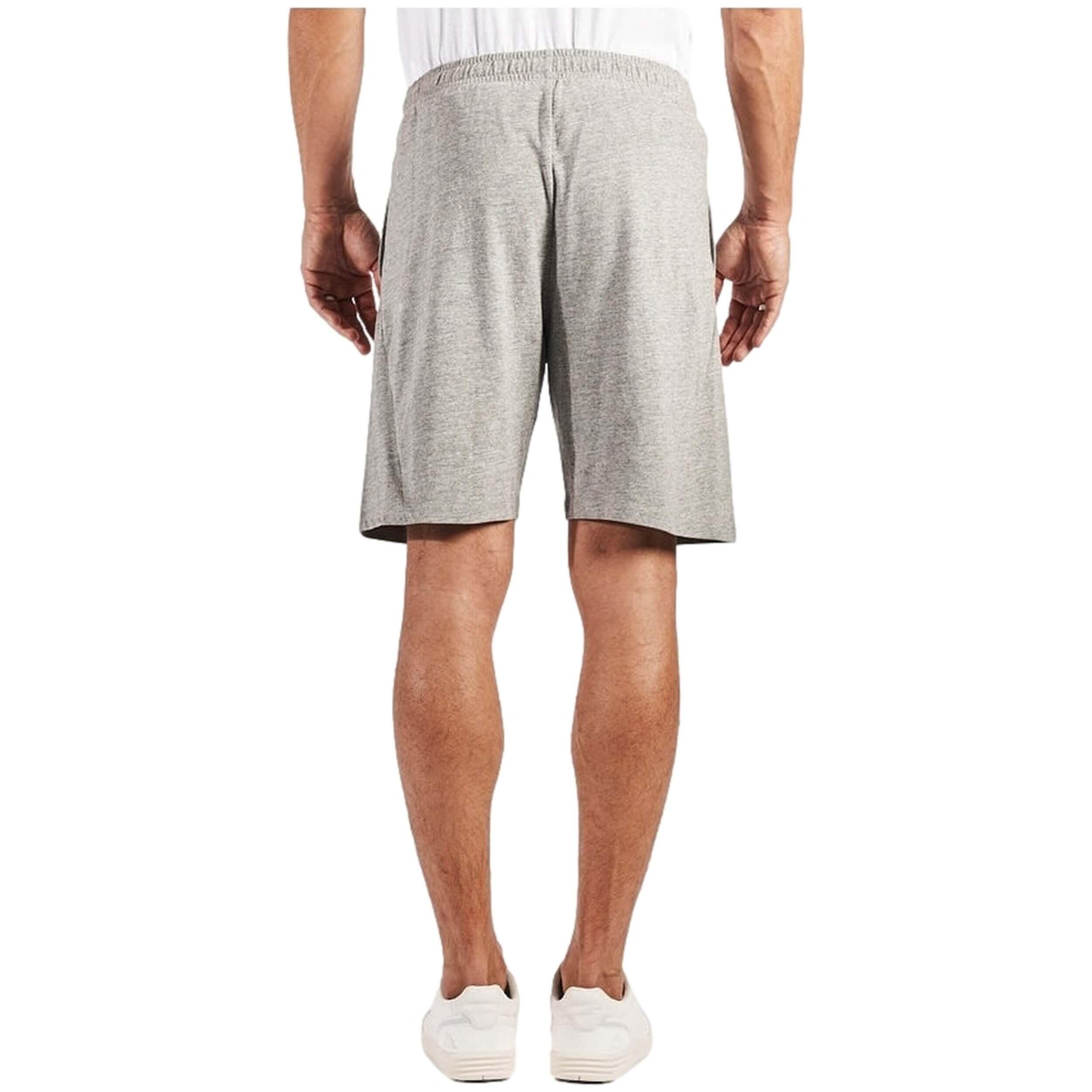 Pantalon corto Kappa modelo 321E77W-A03 para hombre 3/3
