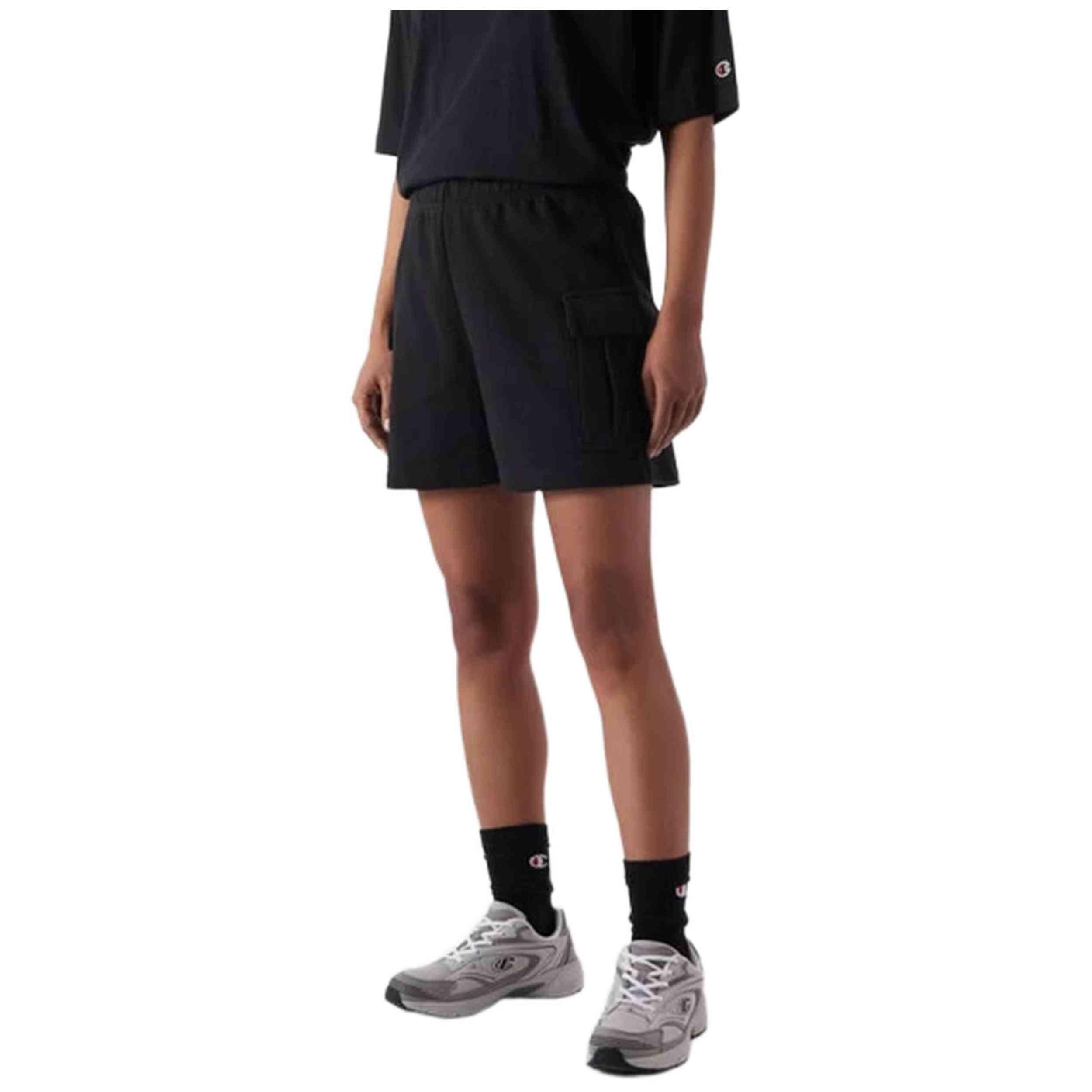 Short Champion modèle 117792-KK001 pour femmes 1/5