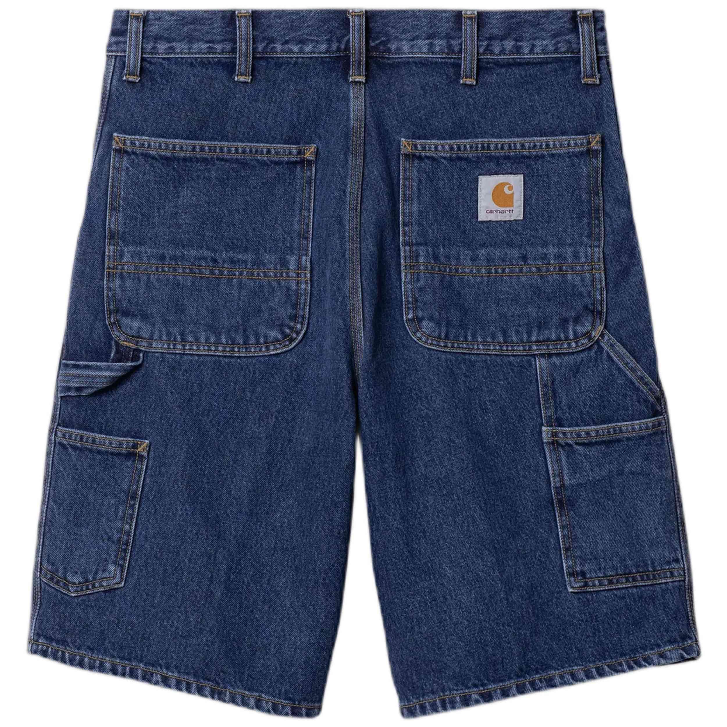 Bermudas Carhartt wip modelo I032026-0106 para hombre 5/5