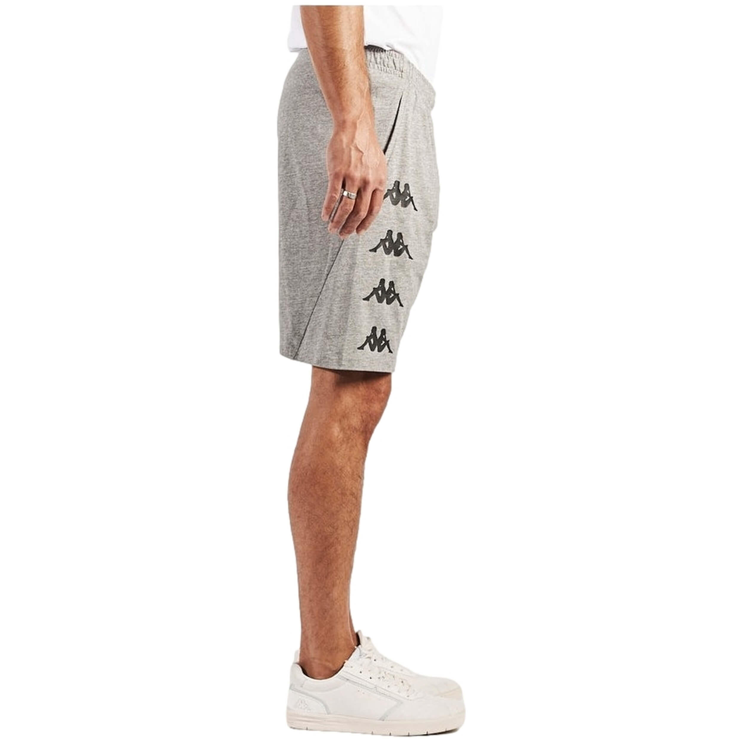 Pantalon corto Kappa modelo 321E77W-A03 para hombre 2/3