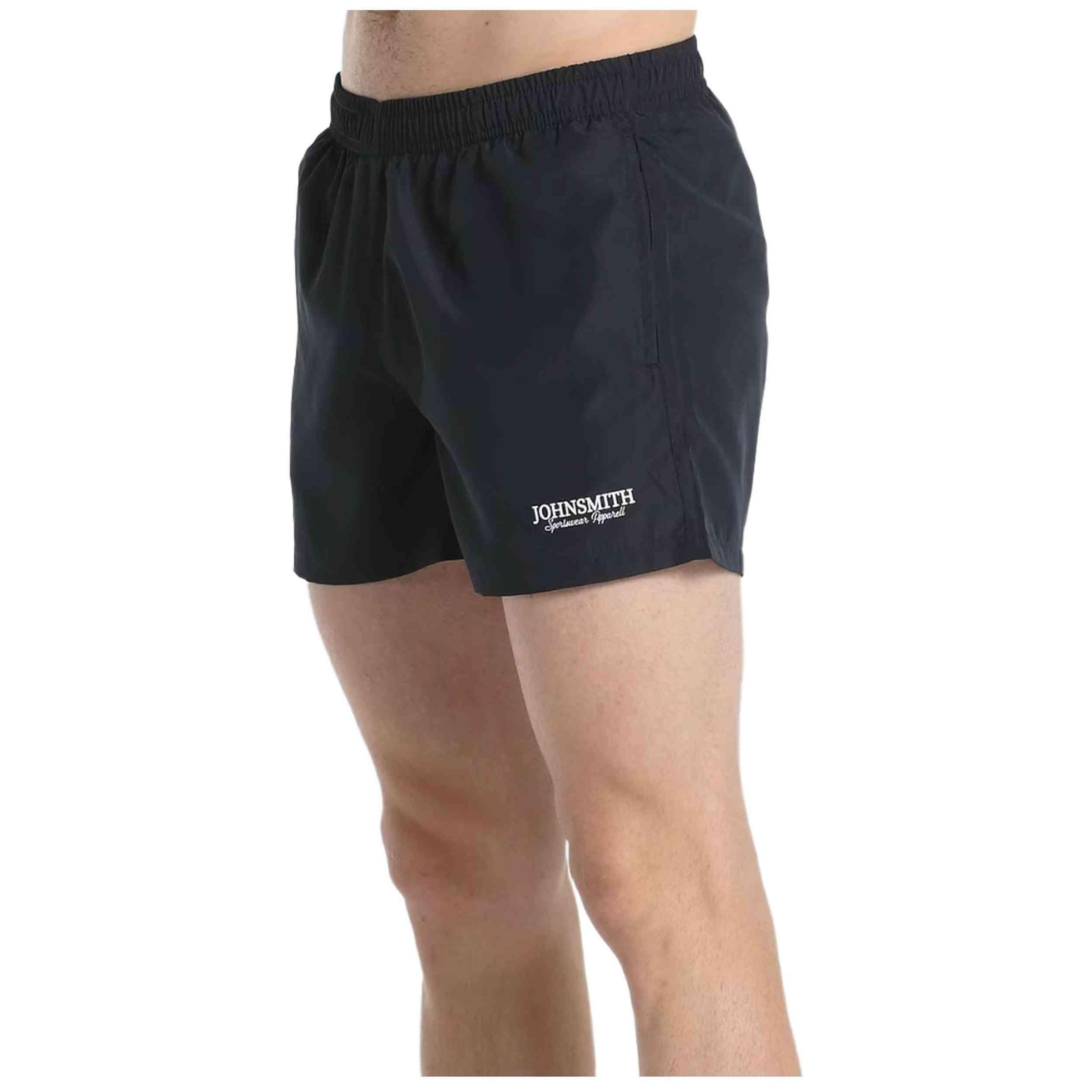 Pantaloncini John smith modello AL54004000 per uomini 2/4