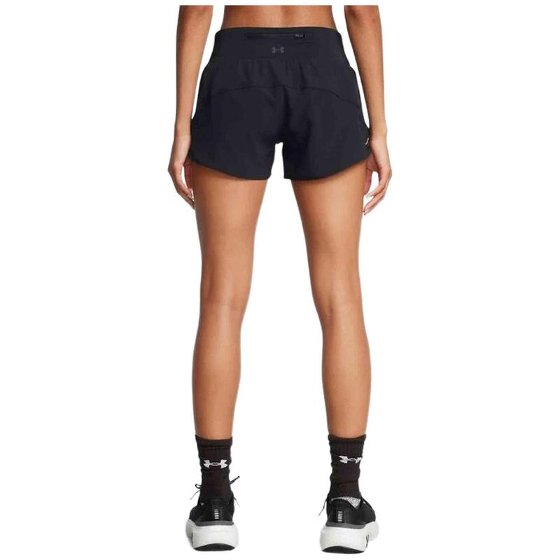 Pantaloni scurti pentru sport UA Launch Pro 3'' Shorts femei