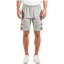 Short Kappa modèle 321E77W-A03 pour homme