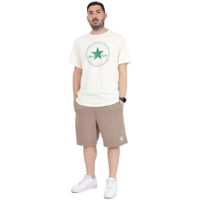 Korte broek converse model 10027286-a01 voor mannen