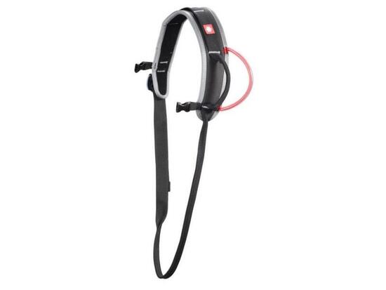 Boucle porte-matériel Ocún Gear Loop, droite, rembourrée et réglable, 135 g