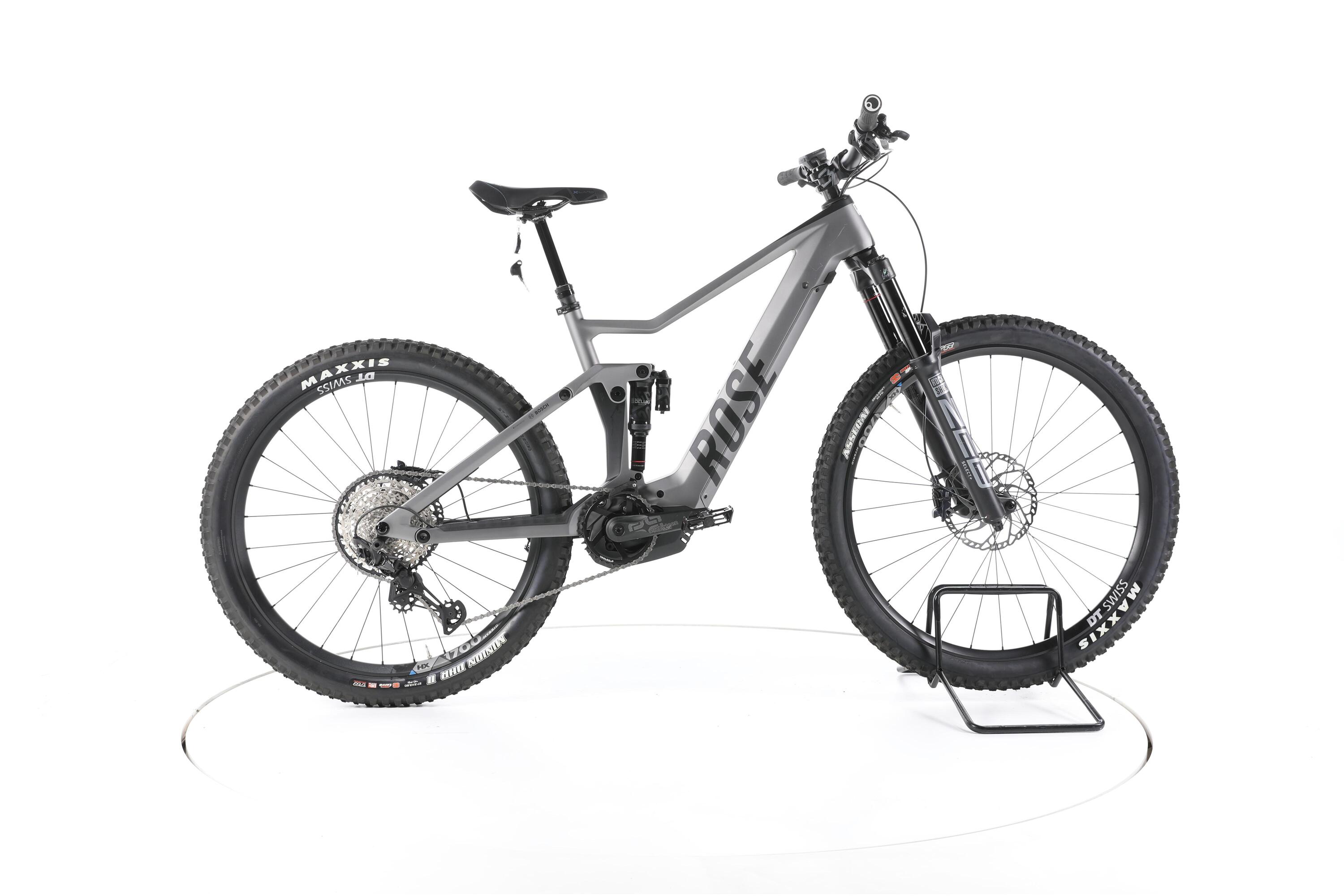 ROSE Ebike ricondizionata · Rose Root Miller Plus 3 · Ottime condizioni
