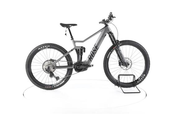 Refurbished - Rose Root Miller Plus 3 Fully E-Bike 2023 - Sehr gut