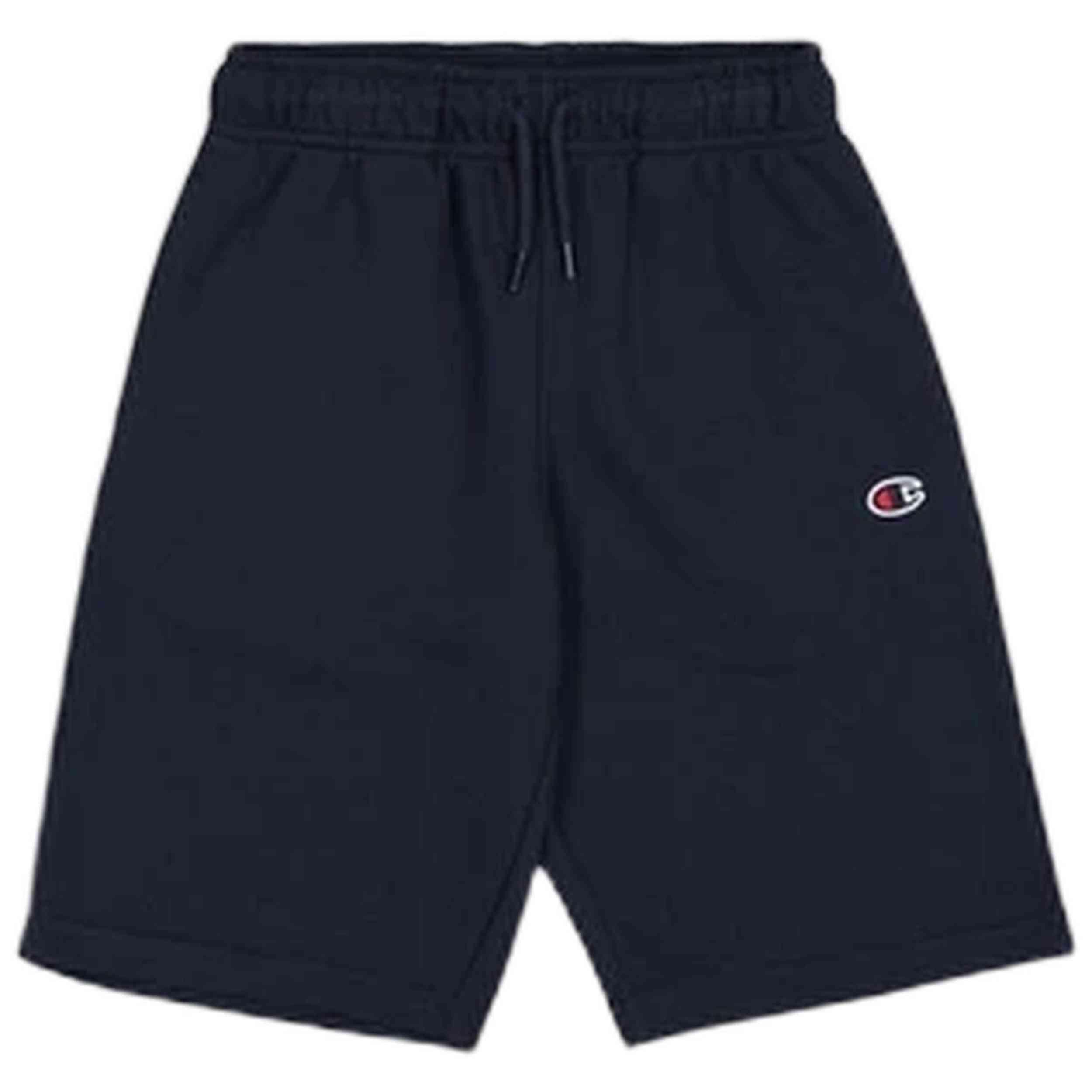 Short Champion modèle 307034-BS501 pour enfants 1/1