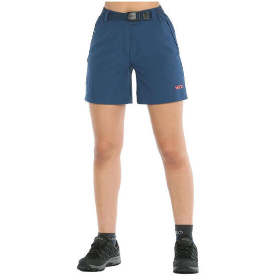 Korte broek 8000 model TREMAYA089 voor vrouwen