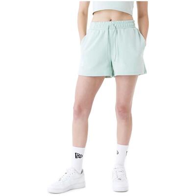 Pantaloni da donna New Era Era i Dodgers Verde