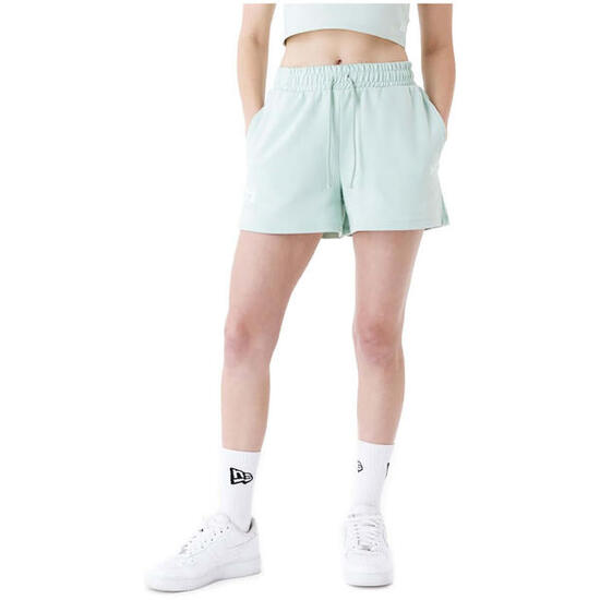 Pantaloni da donna New Era Era i Dodgers Verde