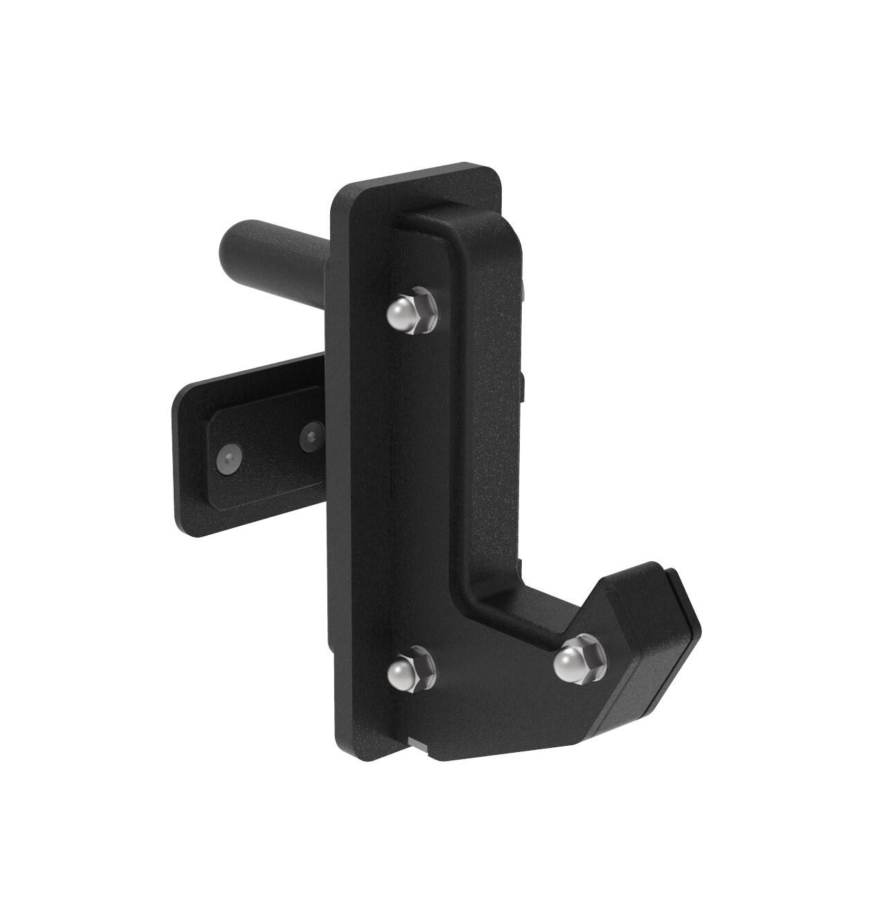 Crossmaxx XL J-Hook Set Pro - voor Crossmaxx Rig 3/5