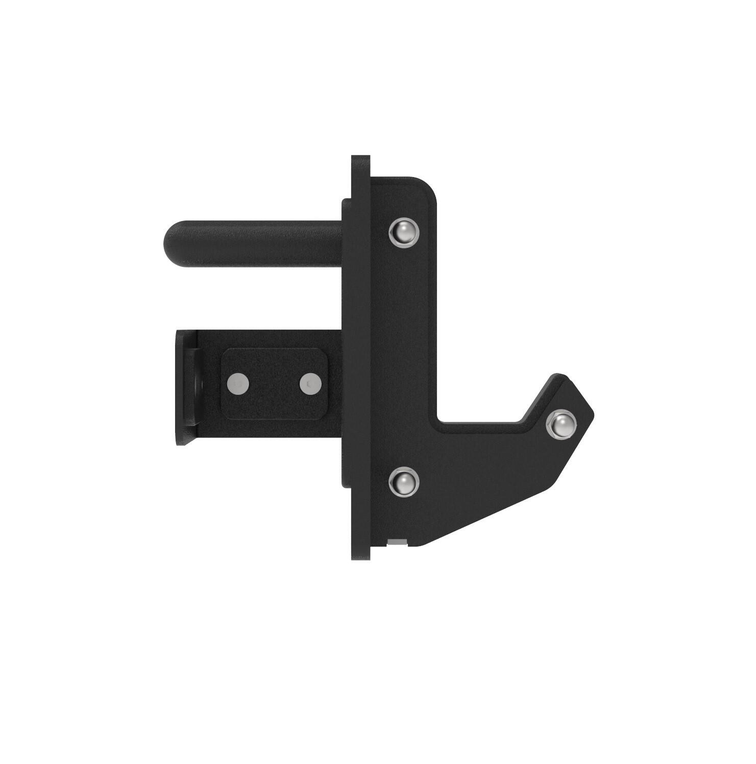 Crossmaxx XL J-Hook Set Pro - voor Crossmaxx Rig 5/5