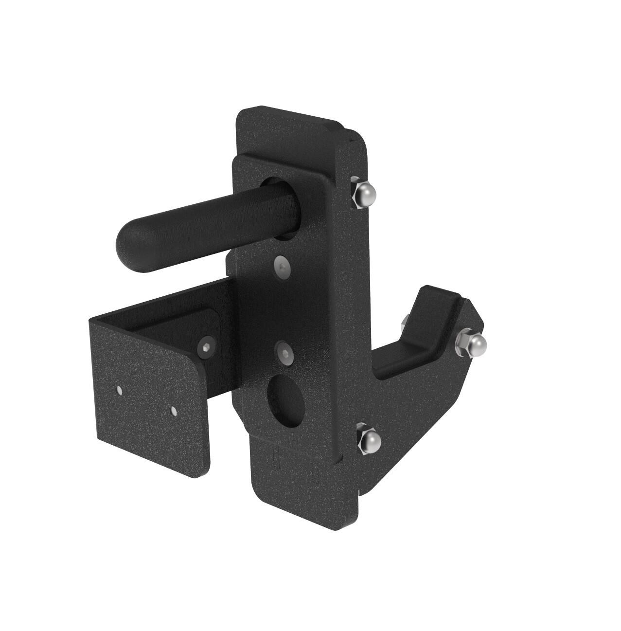 Crossmaxx XL J-Hook Set Pro - voor Crossmaxx Rig 4/5