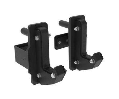 Crossmaxx xl j-hook set pro - voor crossmaxx rig