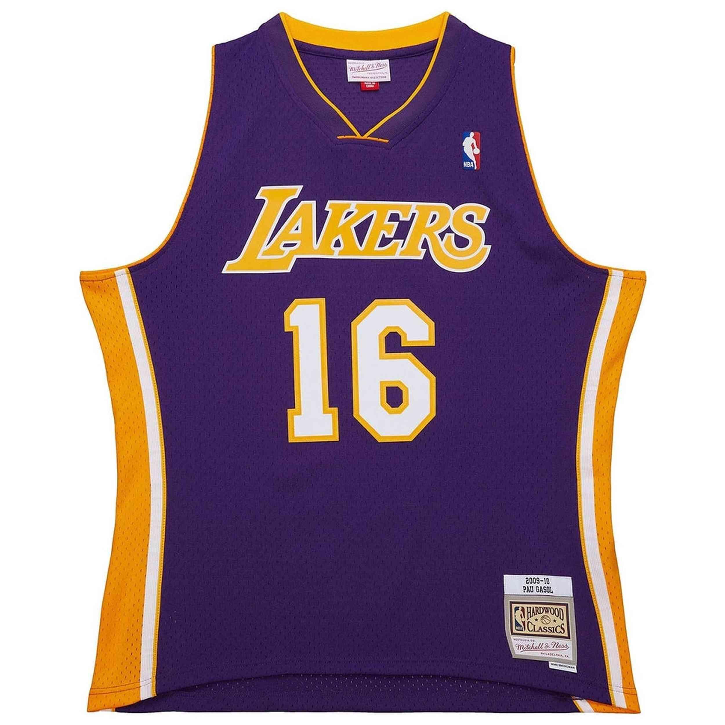 MITCHELL & NESS picture