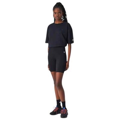 Pantaloncini Champion modello 117760-BS501 per donne