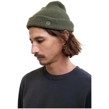 Mütze Rhythm Modell CL21MHW04-OLIVE für männer