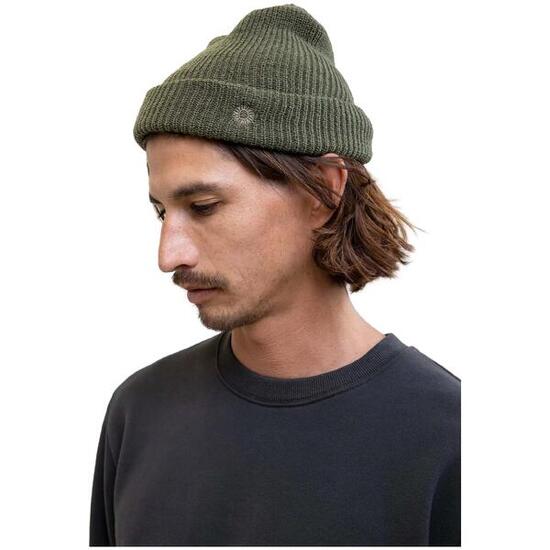 Mütze Rhythm Modell CL21MHW04-OLIVE für männer