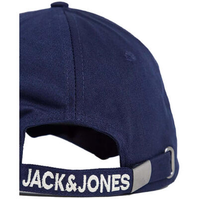 Berretto Jack&jones modello 12209074-NAVY per unisex