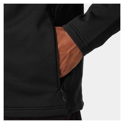 Veste Polaire Homme Helly Hansen Versalite Noir 3/7